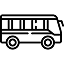 Transport icon