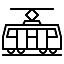 Transport icon